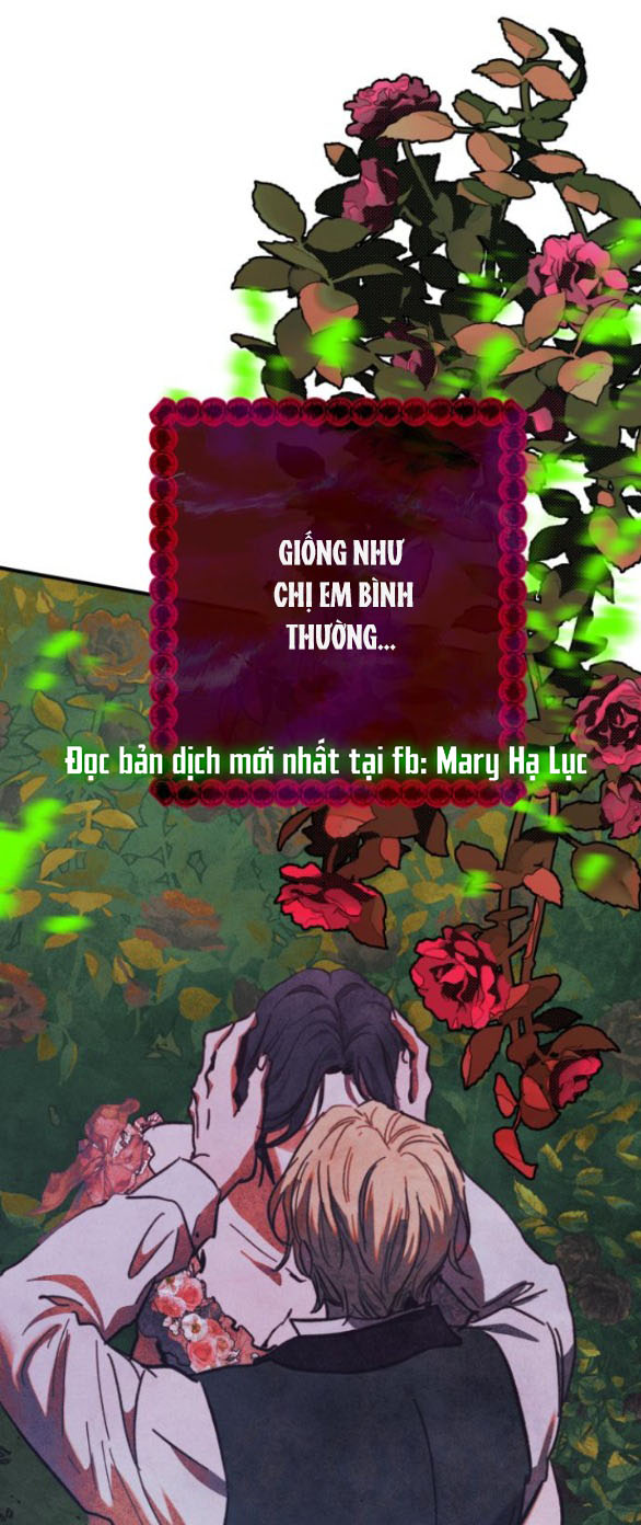 người tình đêm xanh chapter 3.2 18