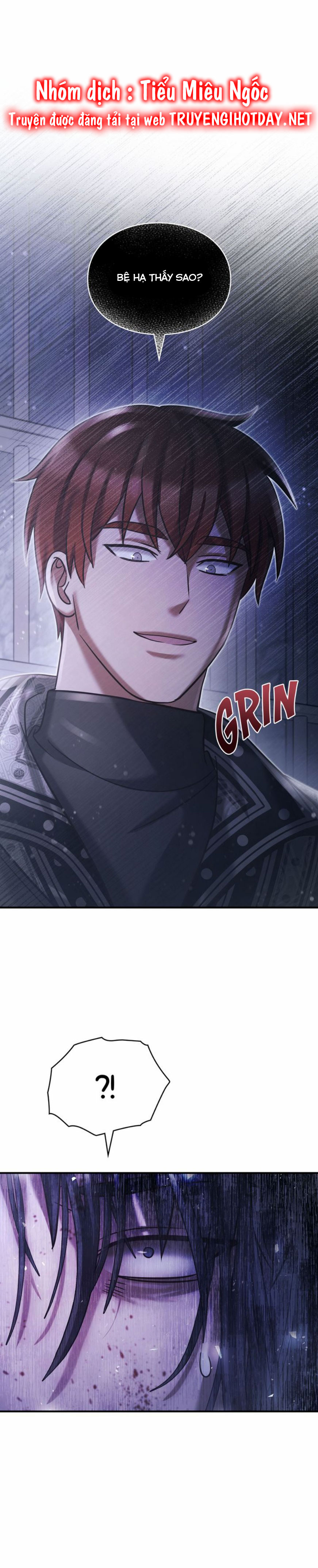 sự hy sinh của ác quỷ chapter 64 12