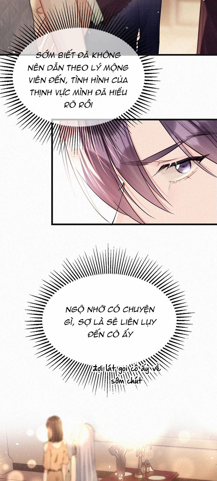 thần thương (môi súng) chapter 72 28