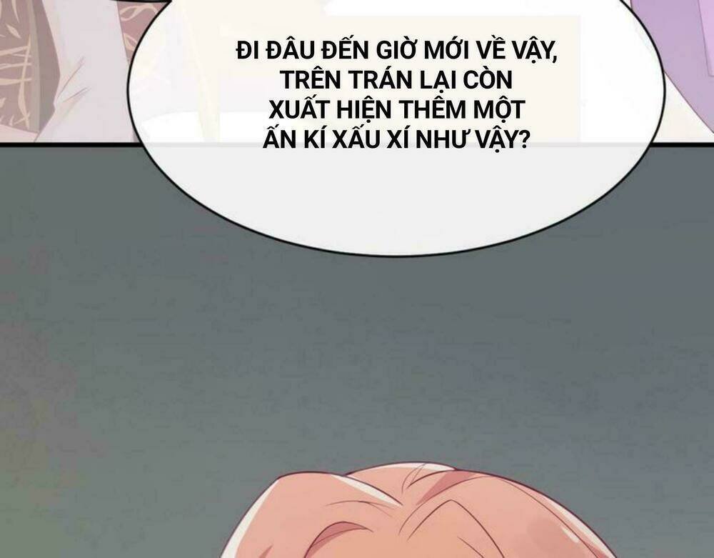 tà quân khó dưỡng tiểu ma phi chapter 7 12