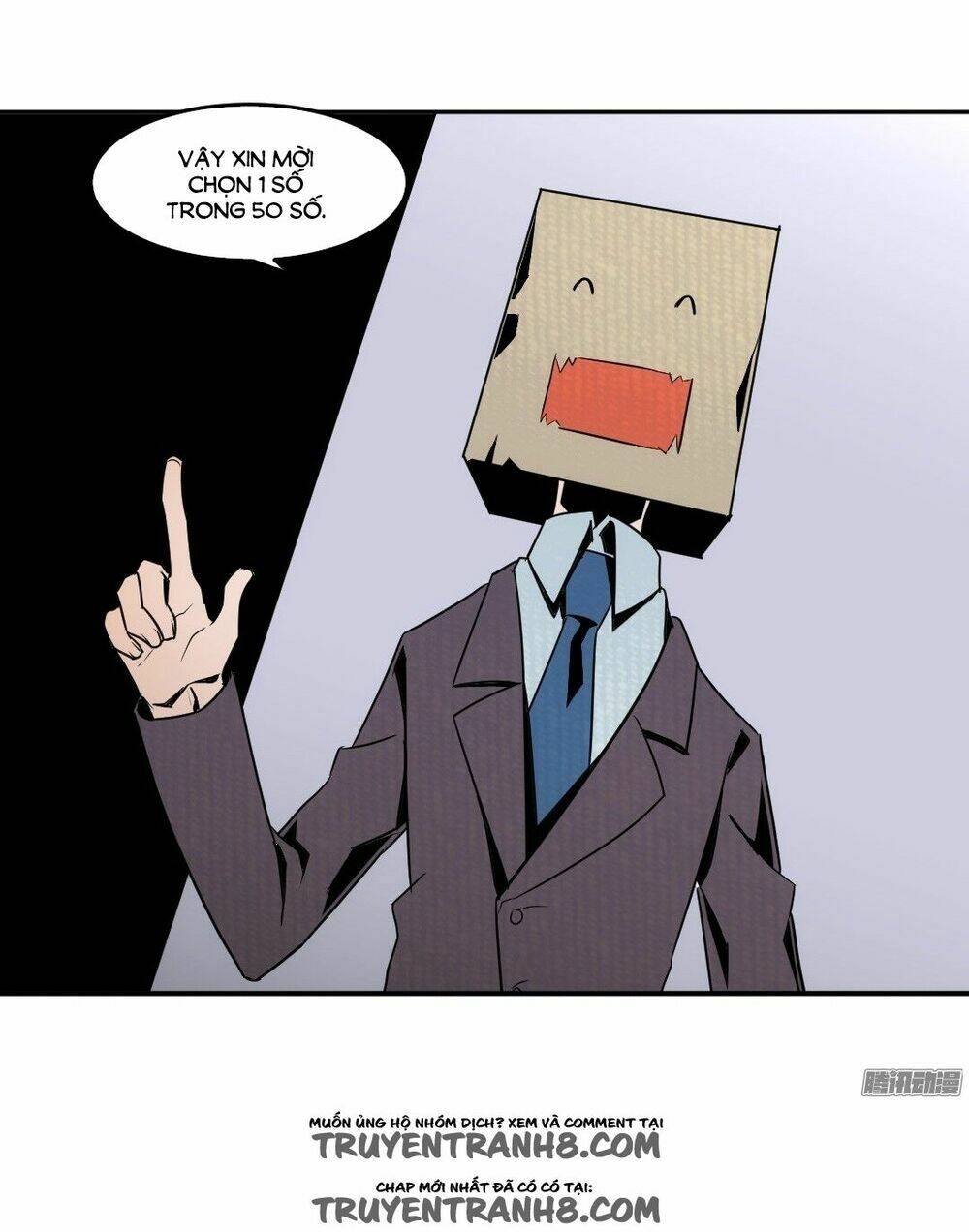 điều ước của người phàm chapter 17 33