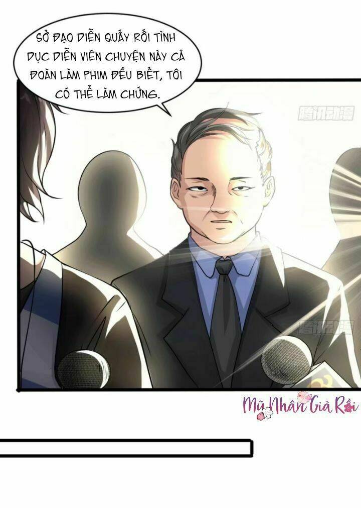 hệ thống nghịch tập thiên hậu chapter 1 10