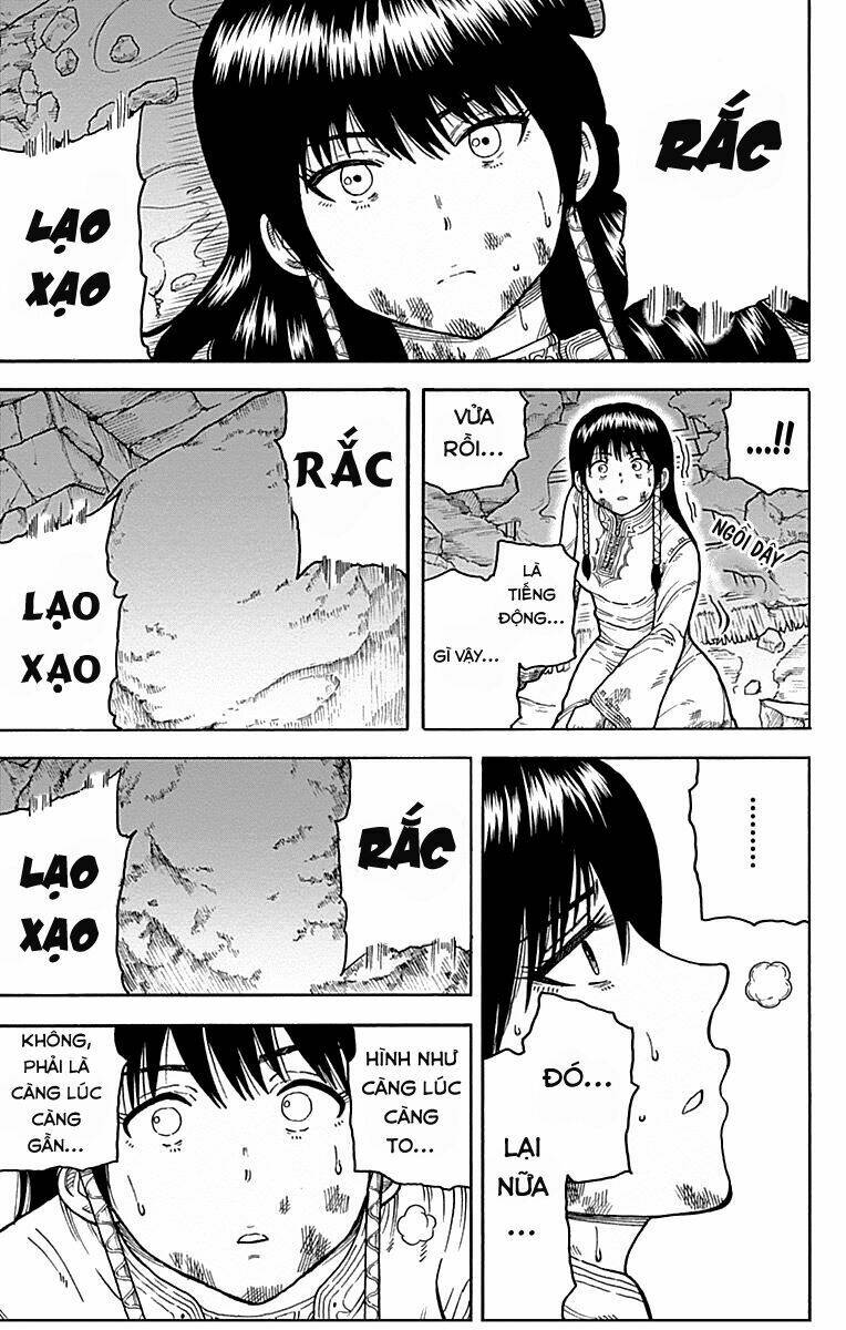 densetsu no yuusha no konkatstu chapter 8 41