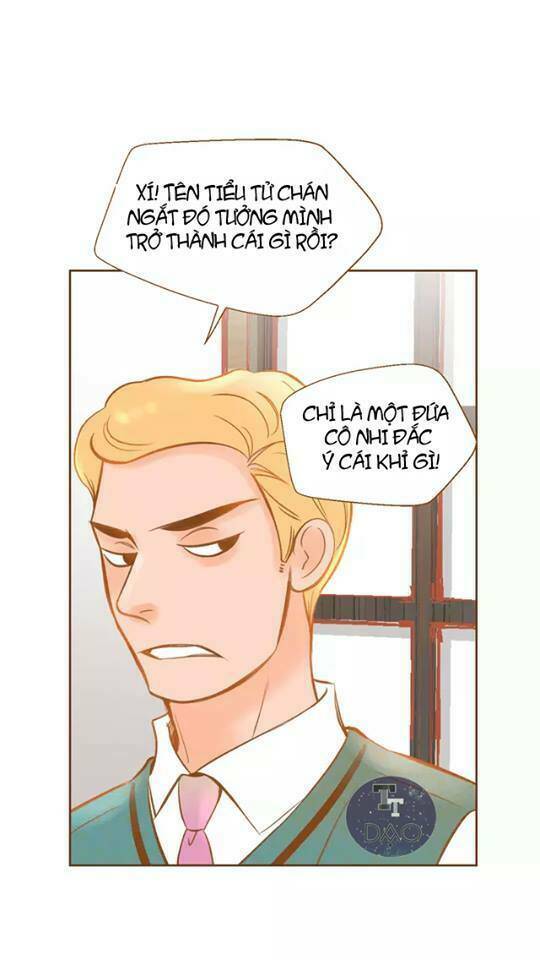 tân lang yếu tòng tiểu dưỡng khởi chapter 14 55