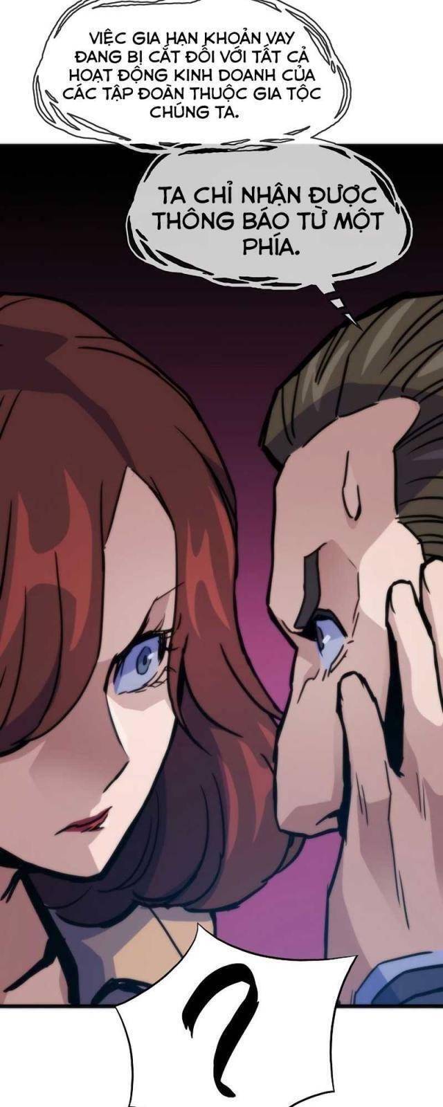 hồi quy giả chapter 53 70