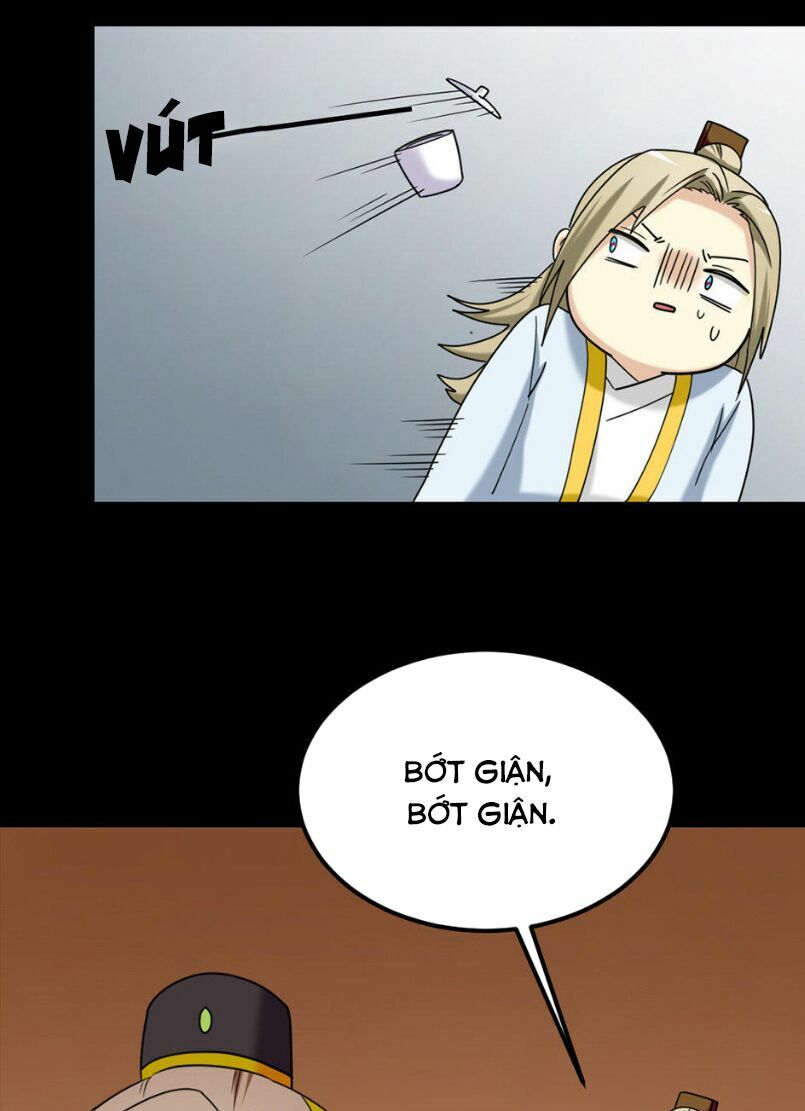 lưỡng bất nghi (full) chapter 164 34