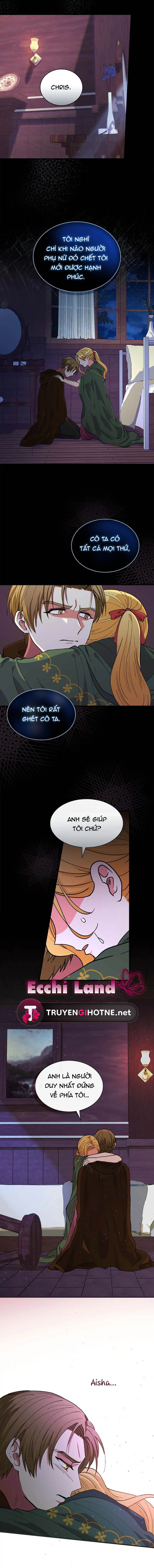 hiệp sĩ băng giá chapter 20.2 3