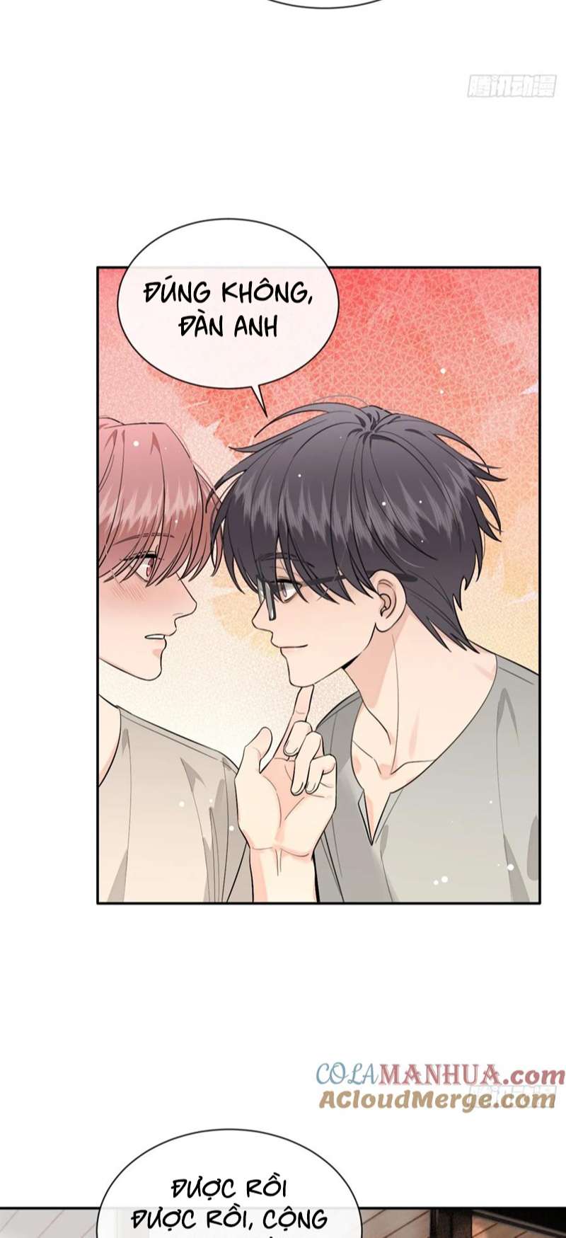 chó lớn bắt nạt chủ chapter 61 33