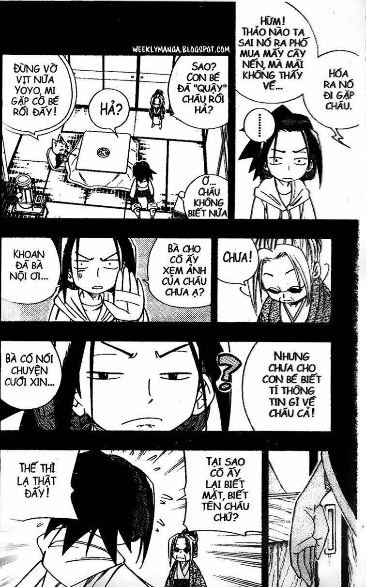 vua pháp thuật chapter 166 4