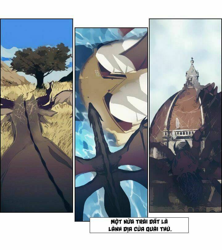 người cống hiến chapter 1 20