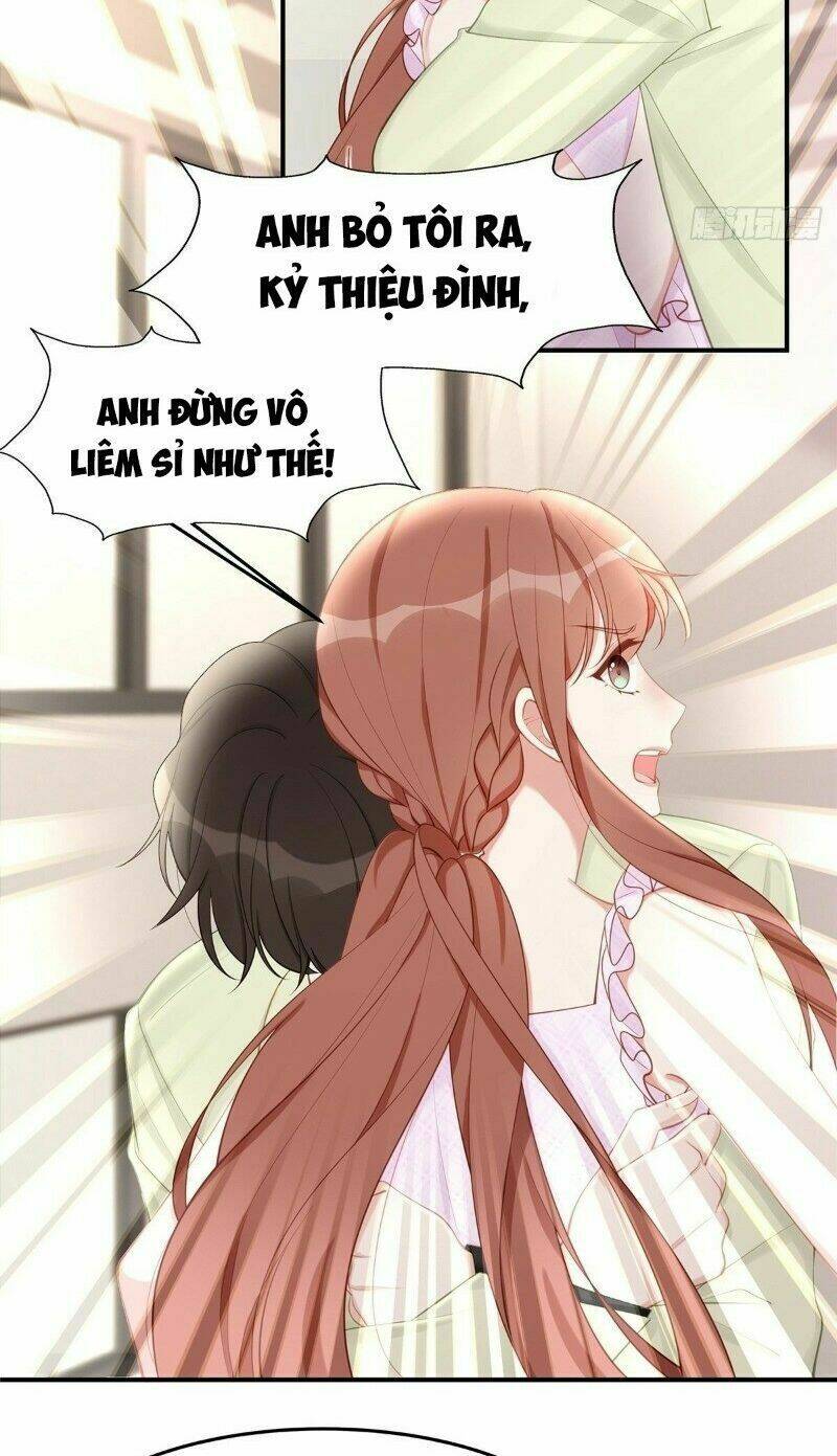 chỉ muốn cưng chiều em chapter 36 30