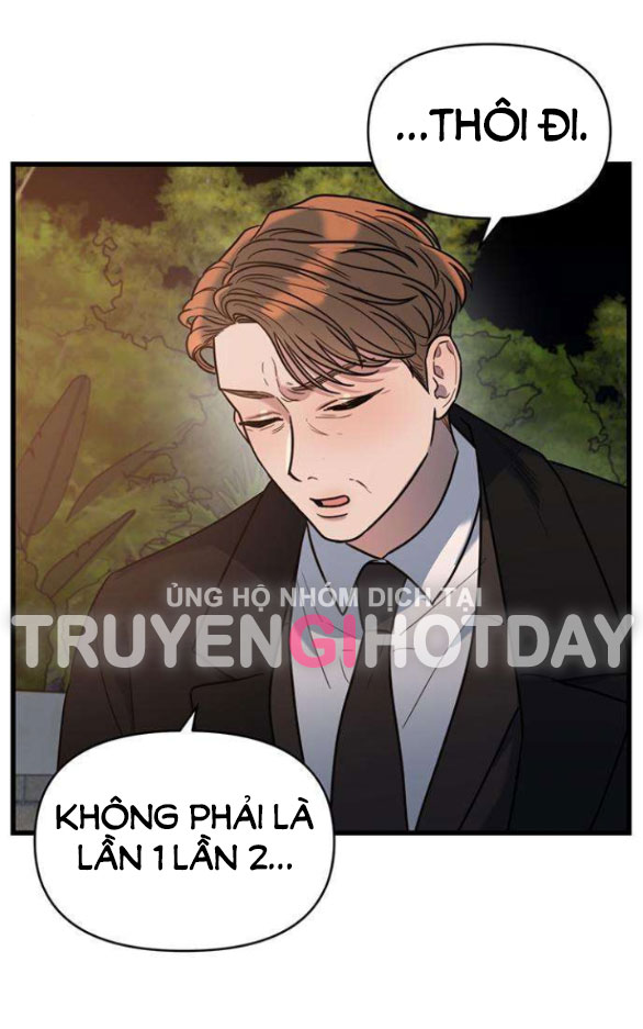 [18+] dục vọng tao nhã chapter 5.1 26