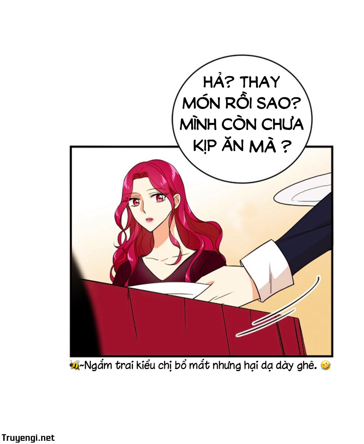 xuyên không trở thành mẹ của nhân vật phản diện chapter 1 48