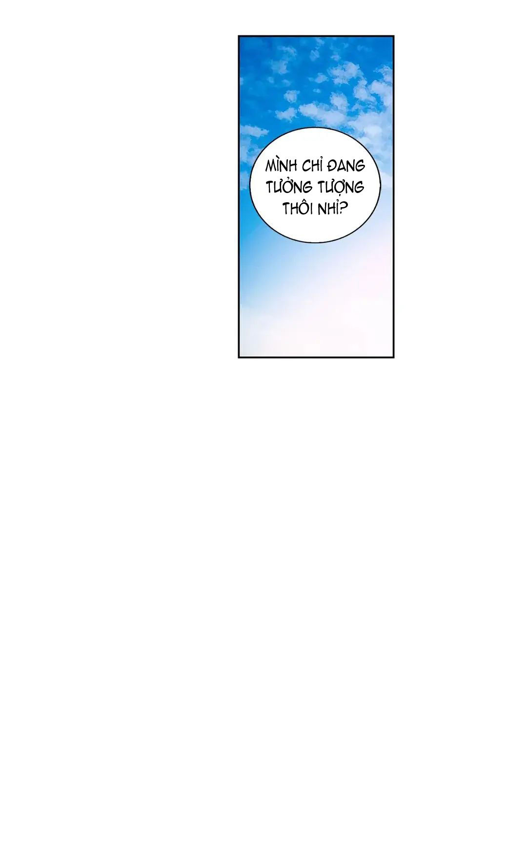 lọ lem ngủ ngon nhé chapter 5.2 11