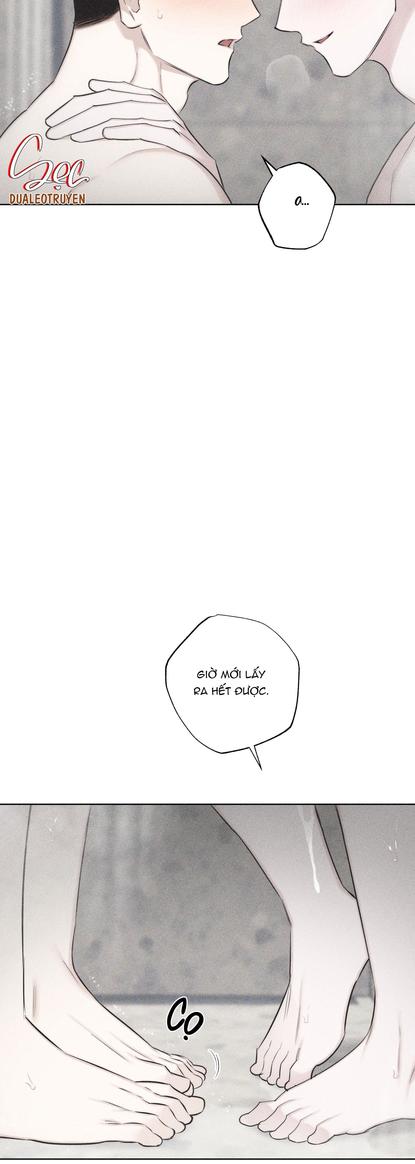 hình thái tình tan chapter 15 35