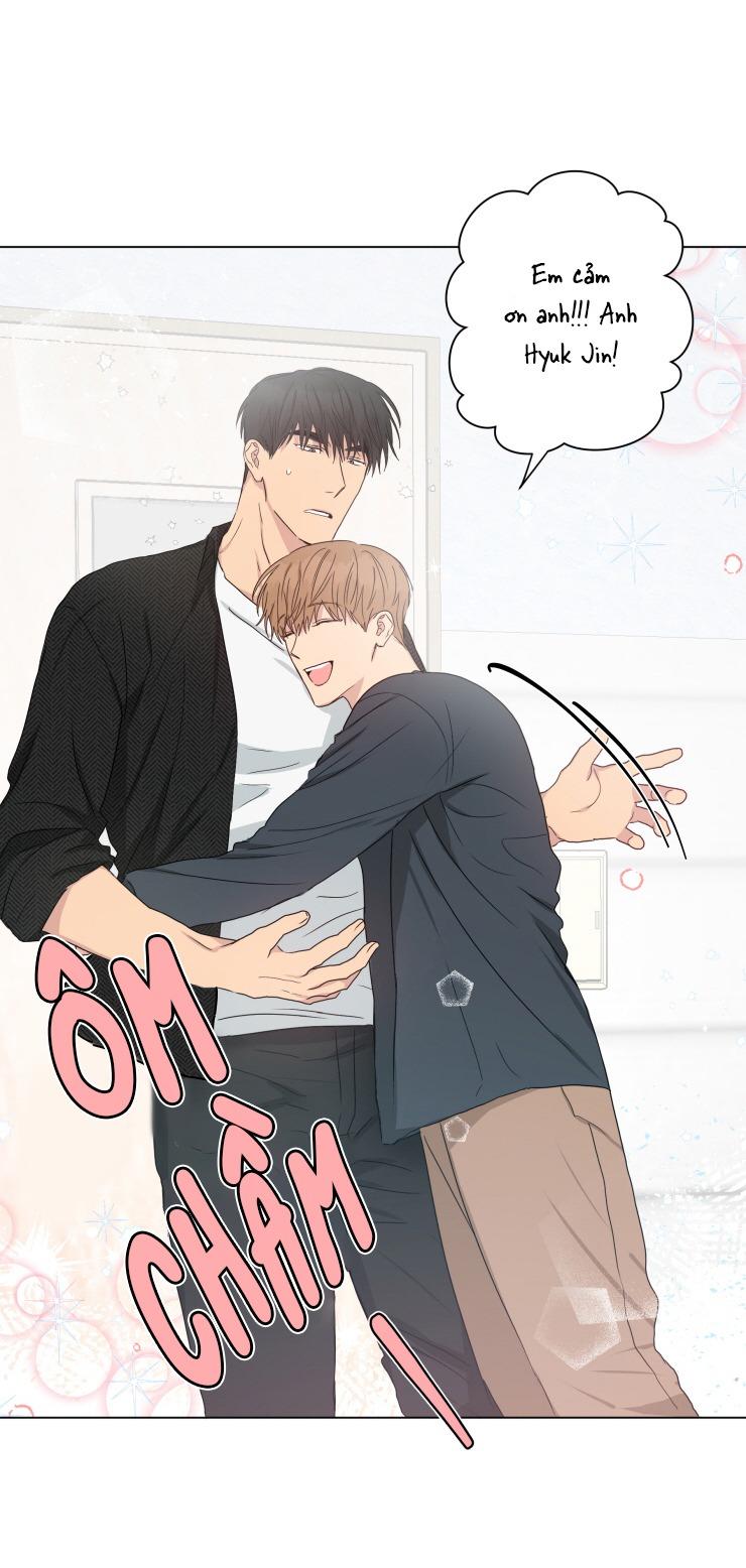 bắt đầu từ việc sống chung chapter 10 17