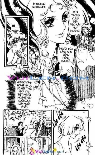 hoa hồng véc-xây chapter 13 124