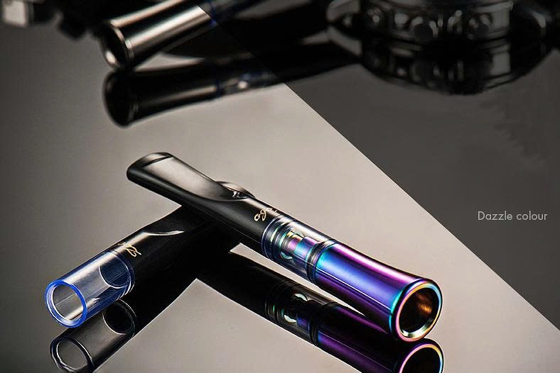 Đầu Lọc Thuốc Hộp 1 Chiếc ZB-339, Sử Dụng Đa Năng FULLSIZE Dùng Được Đầu Lớn &amp; Vừa &amp; Nhỏ , Sử dụng vĩnh viễn, Đầu lọc hút thuốc, đầu lọc hút thuốc lá, đầu lọc khói thuốc