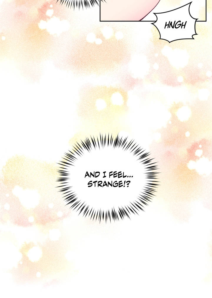 [raw] pheromone holic chapter 14 40