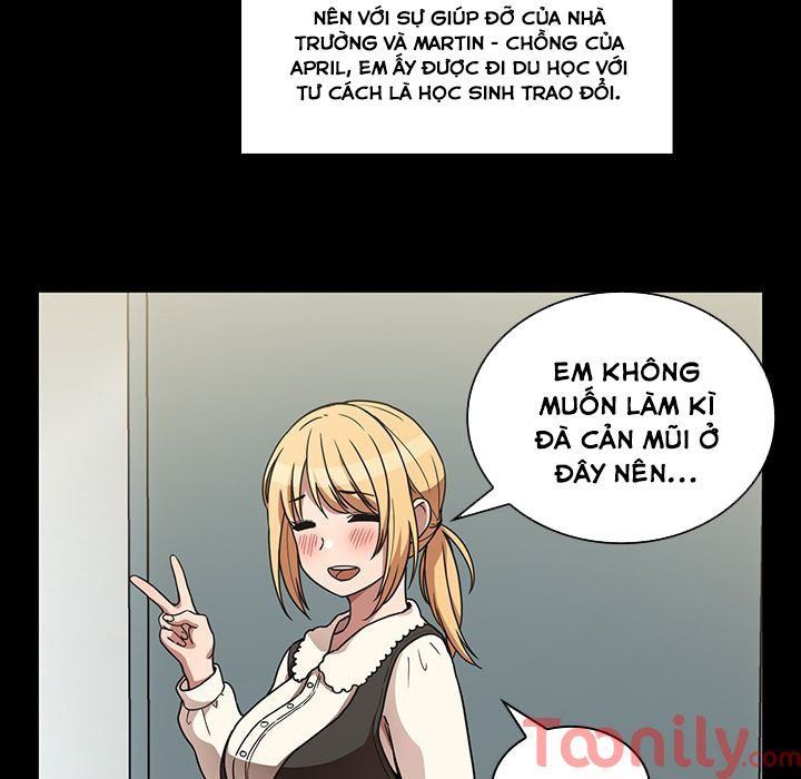 close as neighbors chapter 52 62