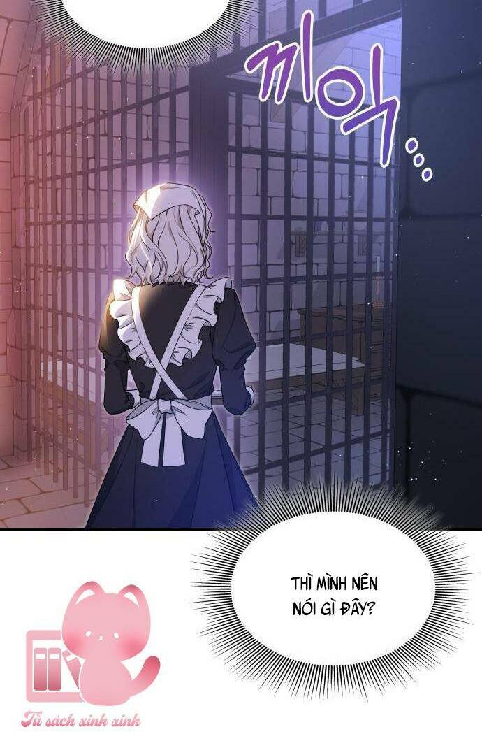 'di vật' melvin để lại chapter 34 27