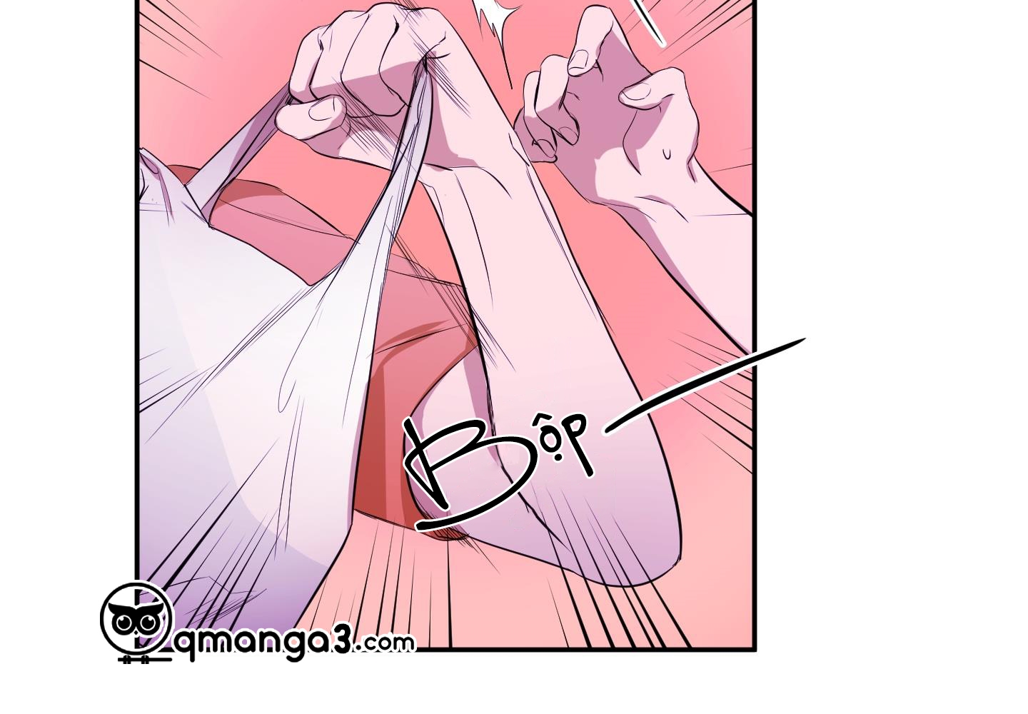 chốn riêng tư chapter 15 37