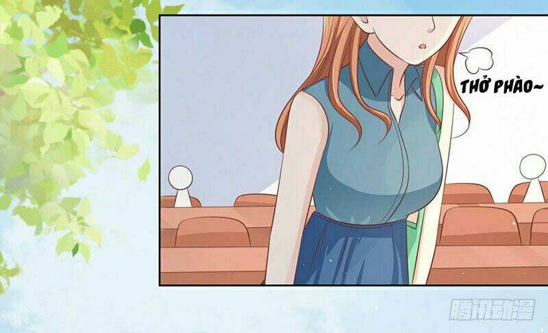 liệt ái tri hạ: series mật đào tiểu tình nhân chapter 176 27