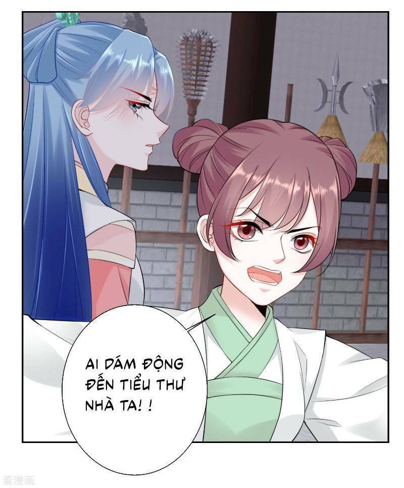 độc y đích nữ chapter 94 11