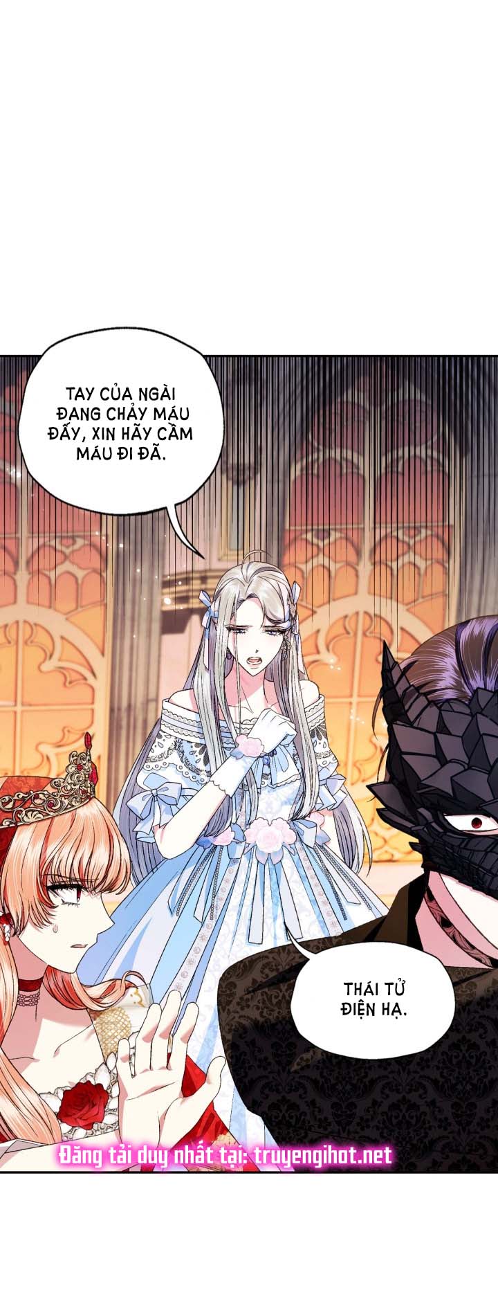 cha à, con không muốn kết hôn đâu chapter 73 44