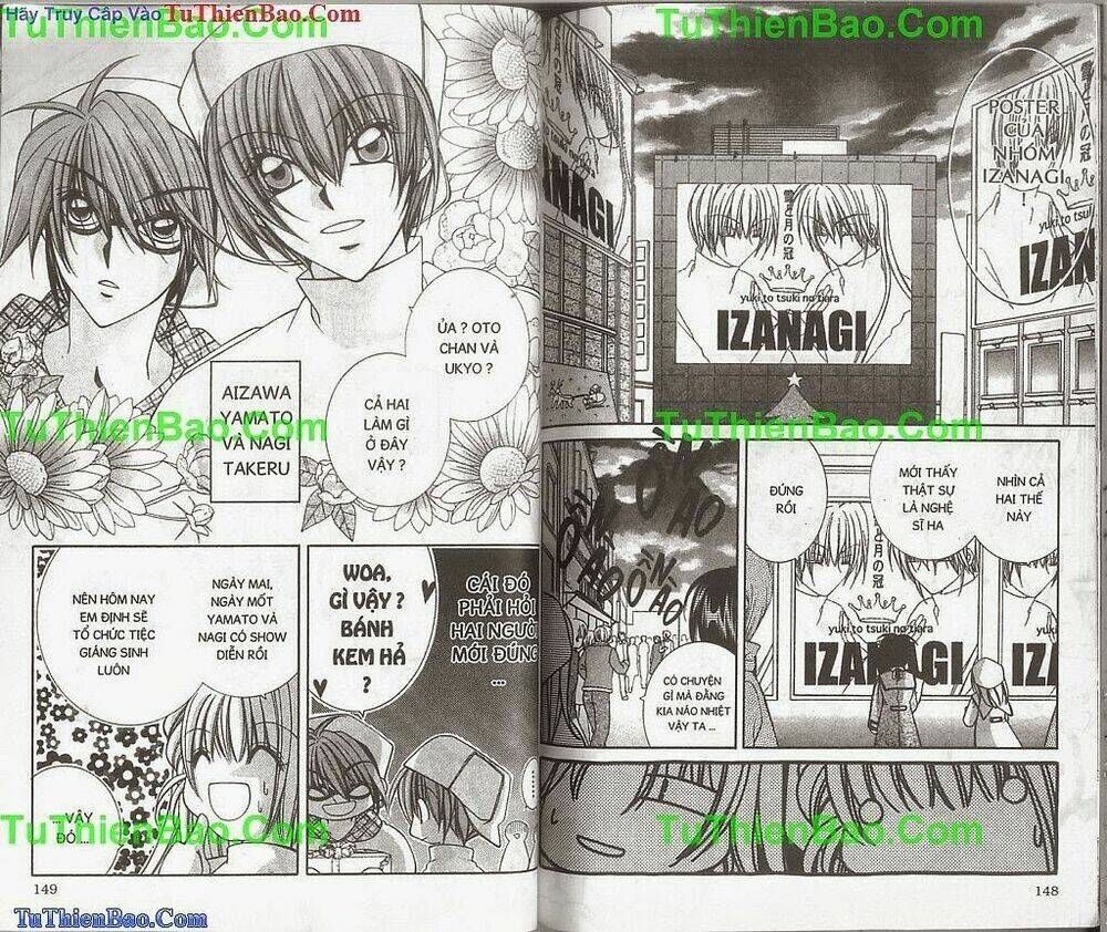 cô nàng quản gia chapter 7 76