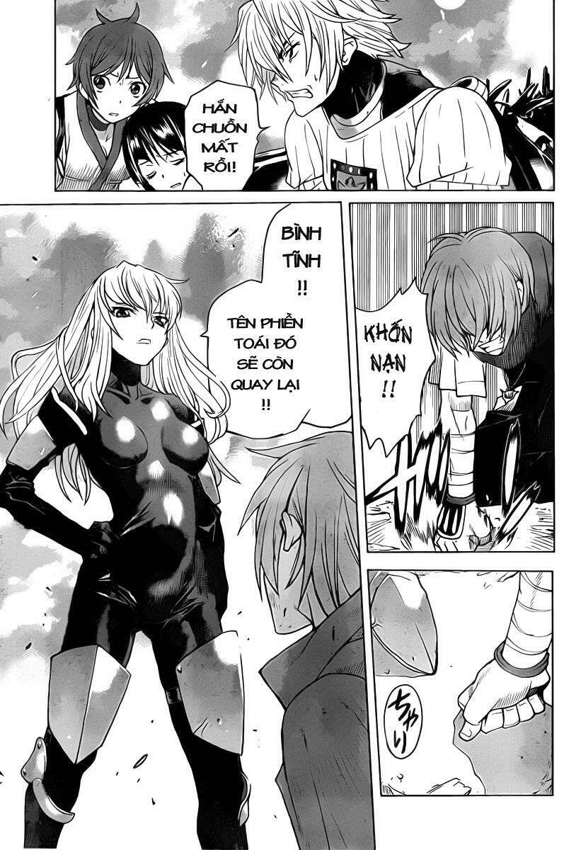 code geass: shikkoku no renya chapter 5 21