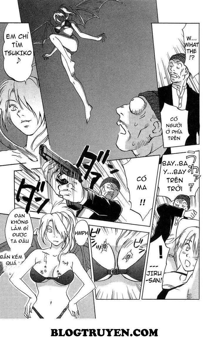 magetsukan kitan chapter 17 18