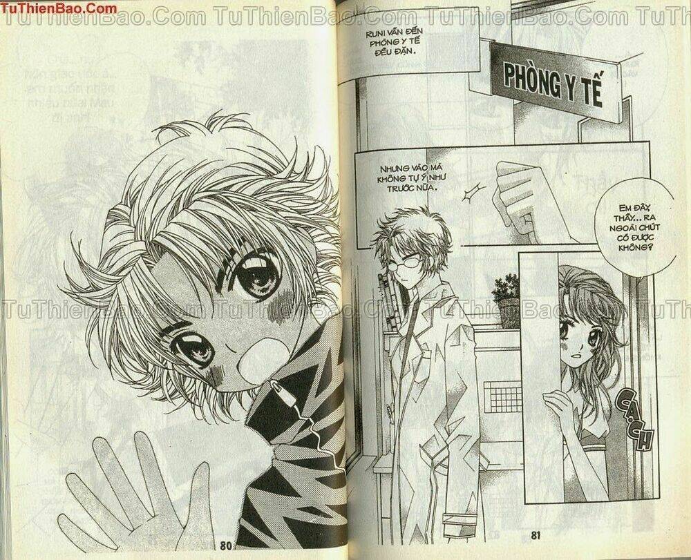 điệu pop tình yêu chapter 8 39