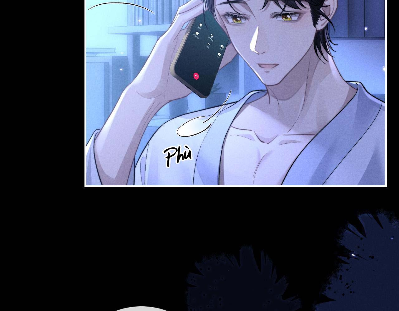 chấp sự thỏ tai cụp chapter 52 48