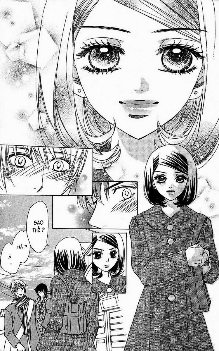 ác quỷ và bản tình ca chapter 34 9