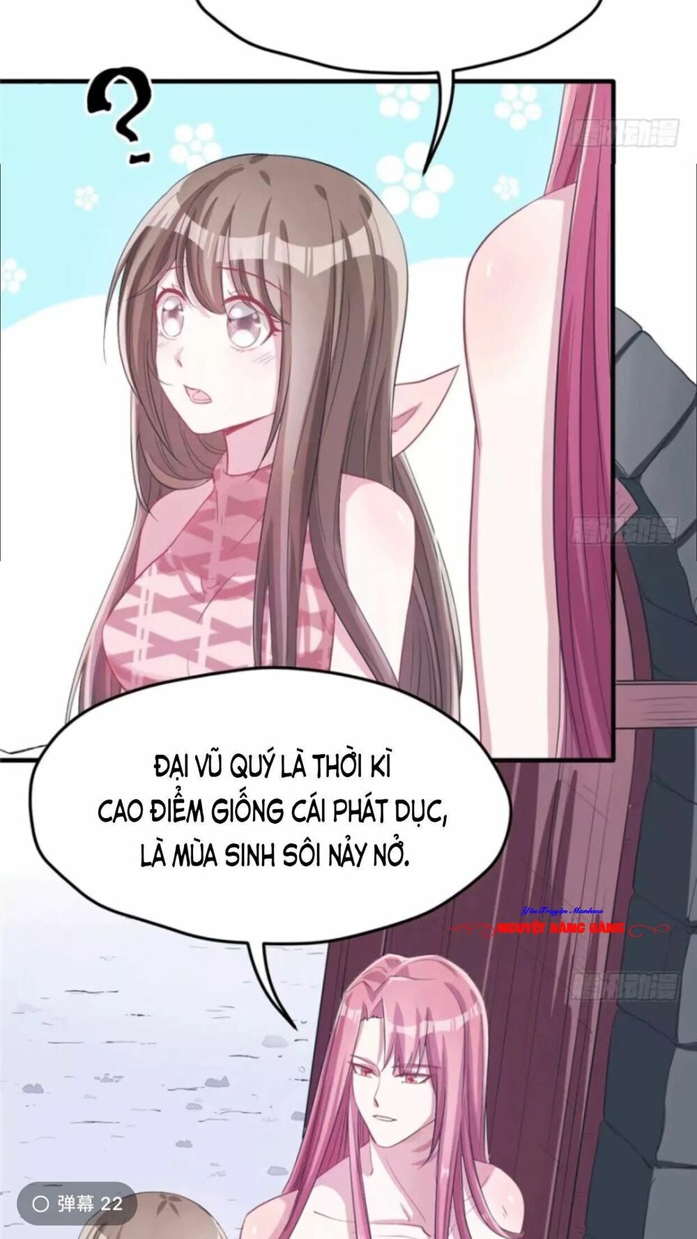 [16+] thảnh thơi thú thế chủng chủng điền, sinh sinh tể chapter 62 5
