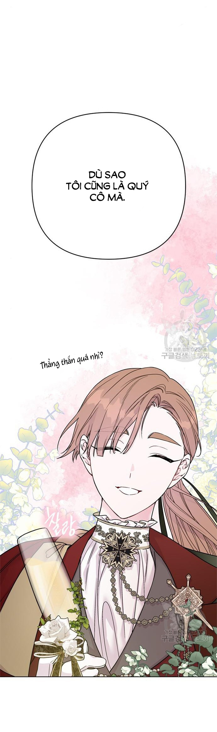 cách hiệp sĩ sống như một tiểu thư chapter 117.1 18