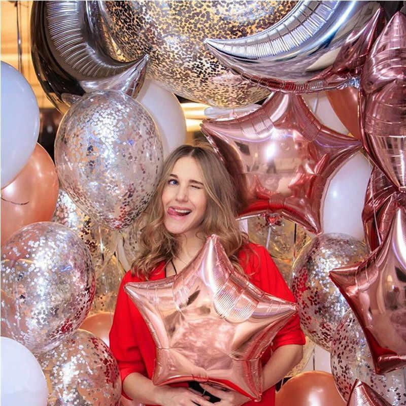 Khuyến mãi - Bong bóng trang trí tiệc Latex Balloon Party - bộ 10 bóng