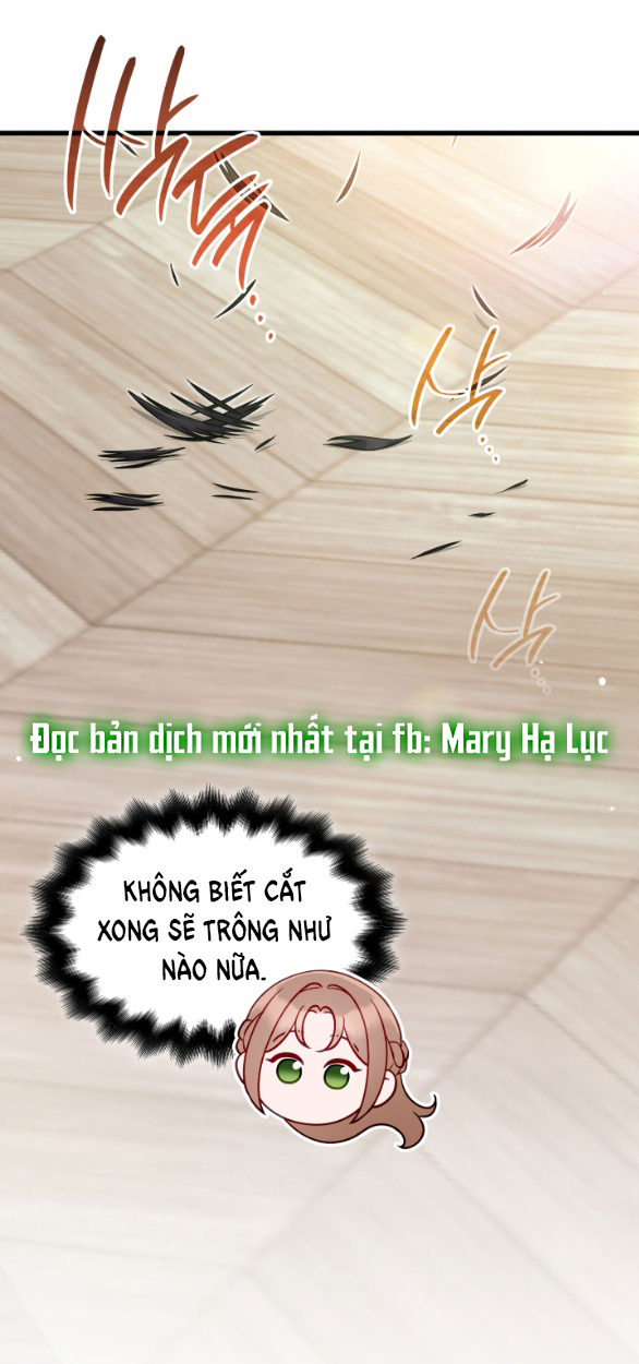 Tôi Sẽ Biến Anh Ta Từ Một Con Chó Điên Thành Một Chàng Quý Tộc chapter 28.1 14