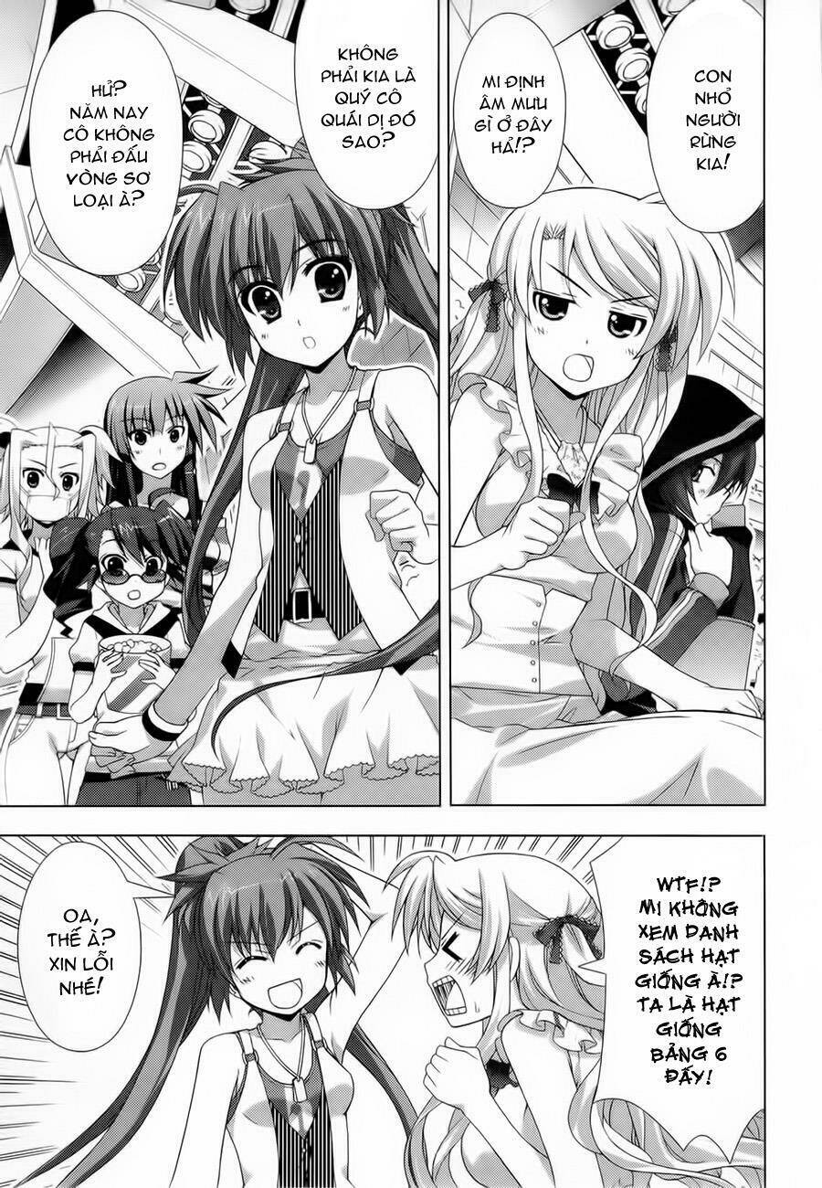 mahou shoujo lyrical nanoha vivid chapter 22 13