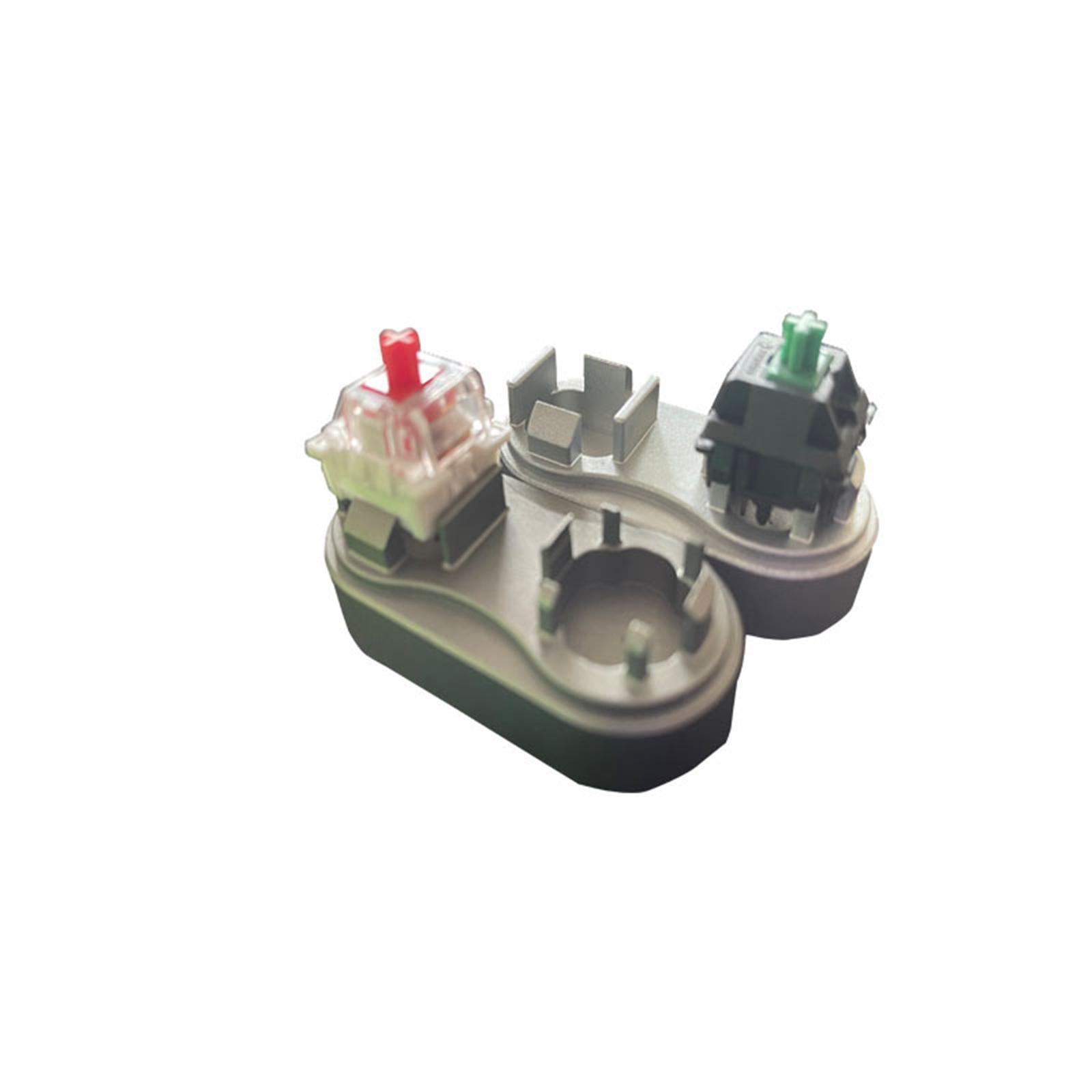Universal Switch Shaft Opener Gray Switch Shaft Opener Gray