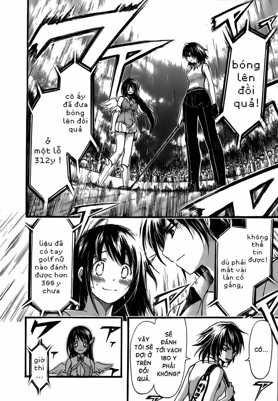 he~nshin!! - sonata birdie rush chapter 2 26