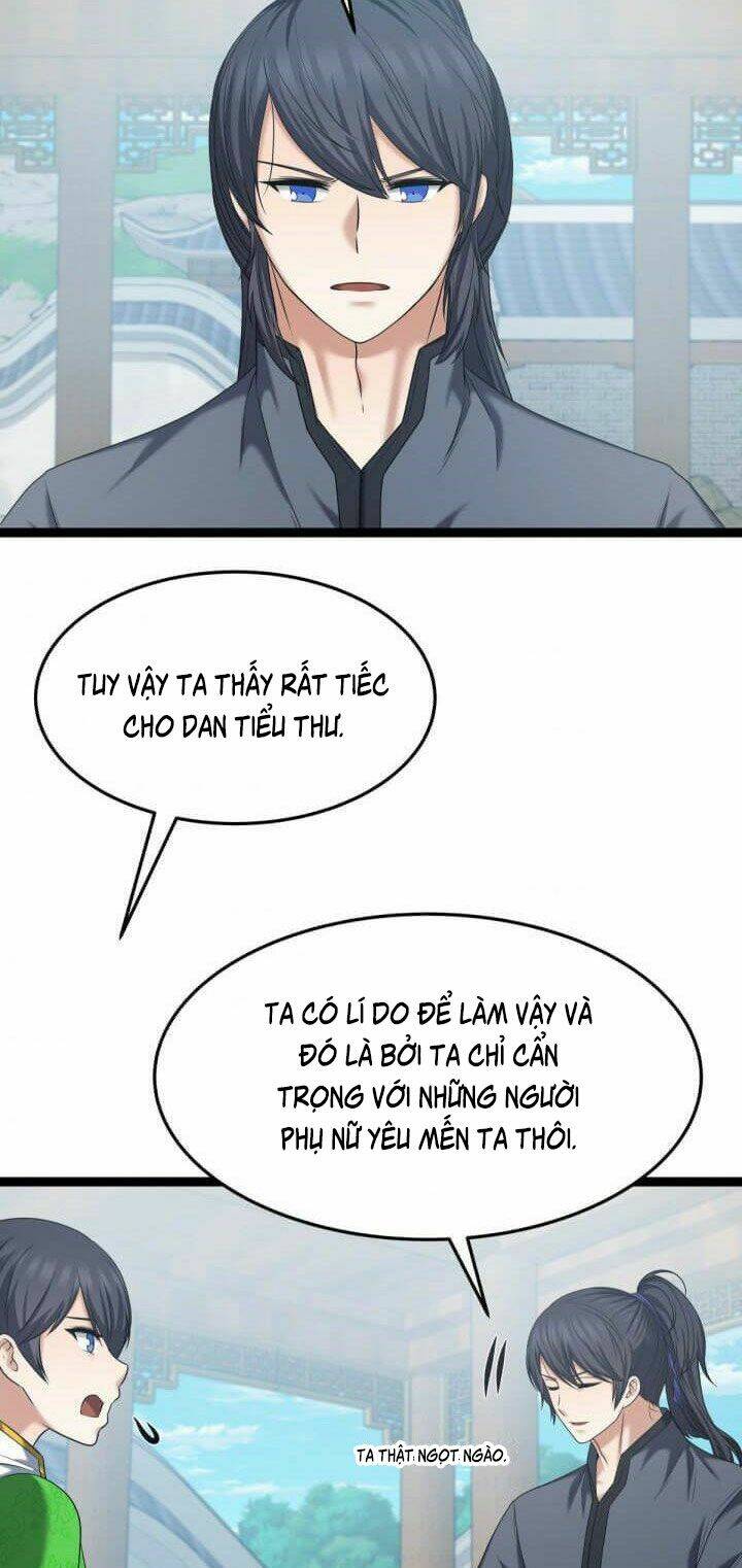 lôi thần chuyển sinh chapter 34 29