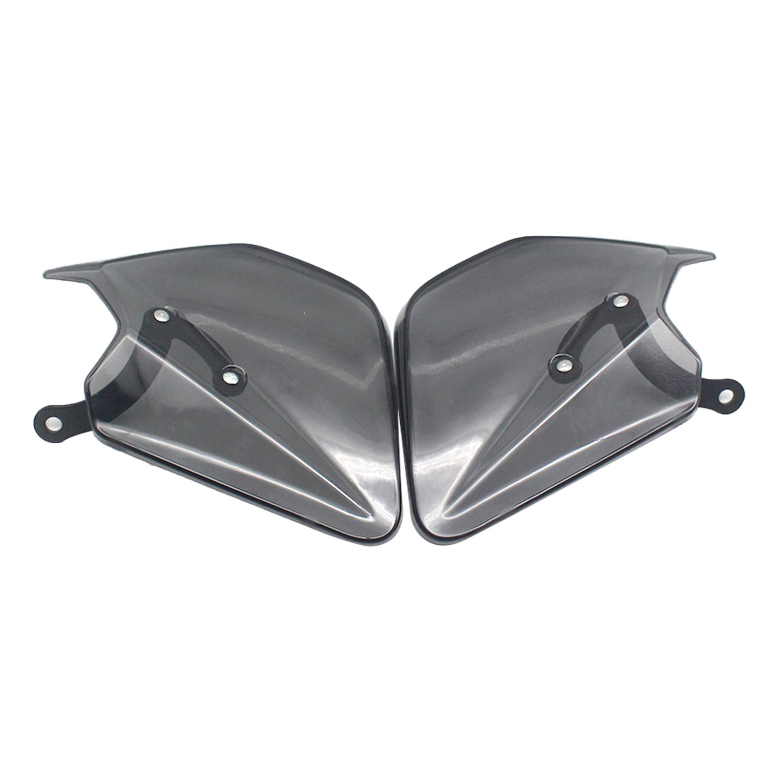 Black Motorcycle Hand Guards Fits for YAMAHA XMAX 250 XMAX250 2017 2018 2019