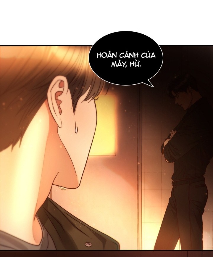 [16+] ánh sao ban mai chapter 65.1 25