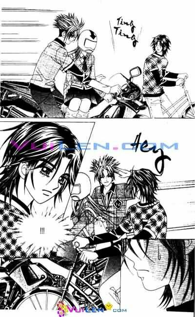 sâu trong ánh mắt chapter 21 13