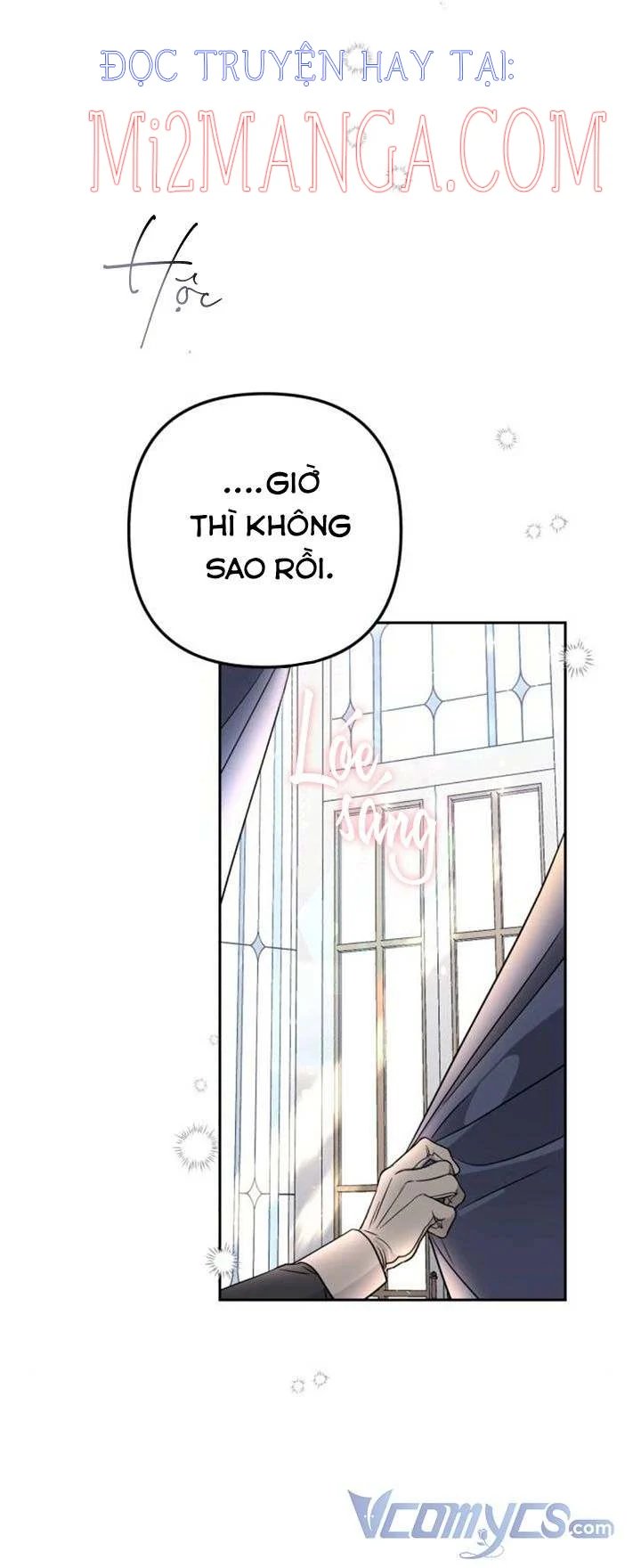 công nương mint bé nhỏ chapter 3.5 26