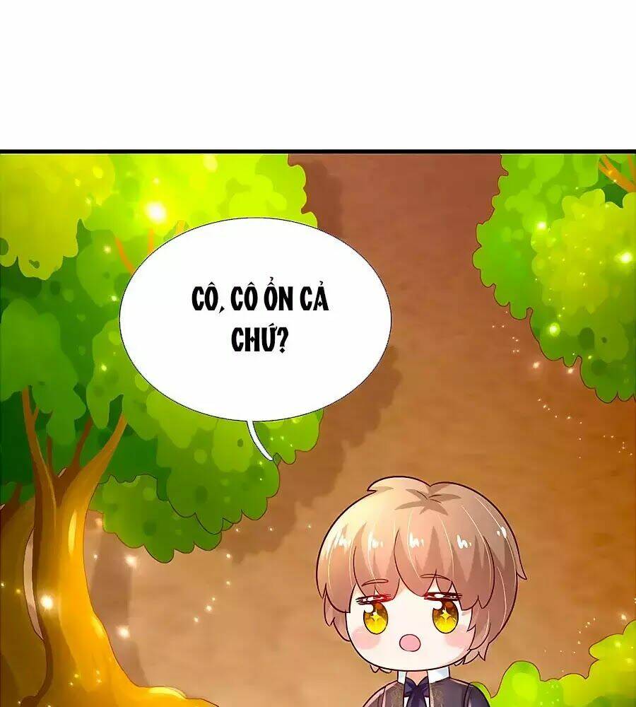 bỗng một ngày trở thành con gái nhà vua chapter 154 19