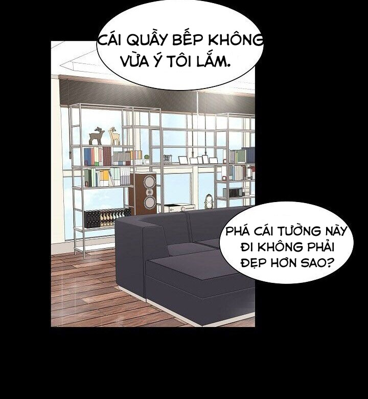 bà xã tôi đã trở lại chapter 3 67