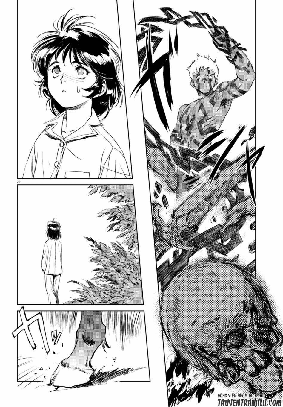 curse blood chapter 1 66